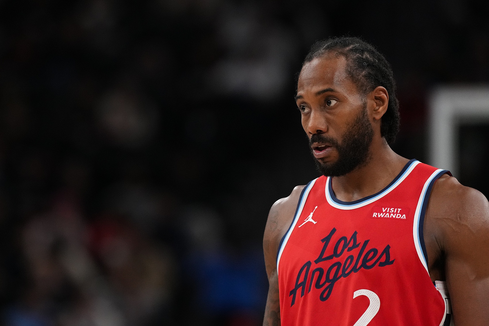 Panda Sports-攻防一体!小卡进入26年以来总得分和总抢断都是同期联盟第1