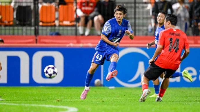 熊猫tv-新民场外音|金雷:U23国足创造历史背后是联赛的托举