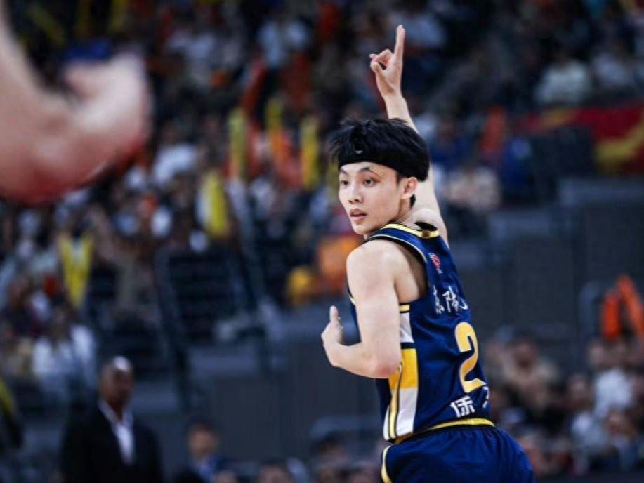 Panda Sports-广东惜败之夜还需理性看待!徐杰低迷另有他因,麦考尔验货成功!