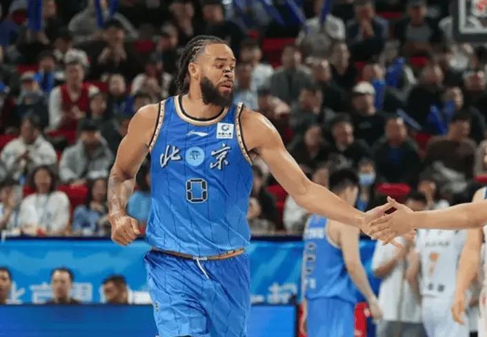 北京88-55战胜四川 球员评价:5人优秀,4人及格,3人低迷