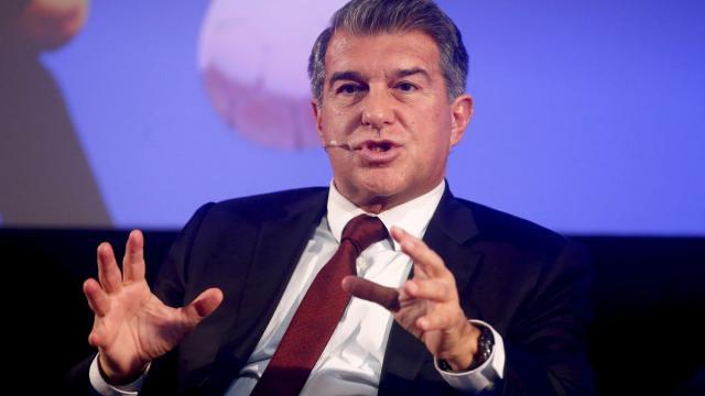 熊猫tv官网-拉波尔塔:不接受欧足联处罚 梅西续约前景良好